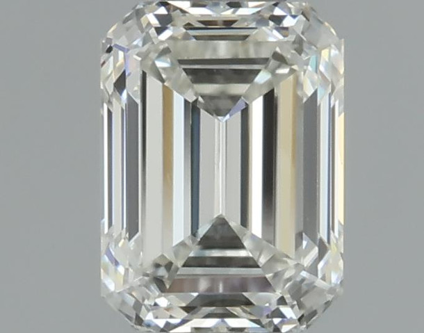 Emerald 0.50 I VS2 - #936181