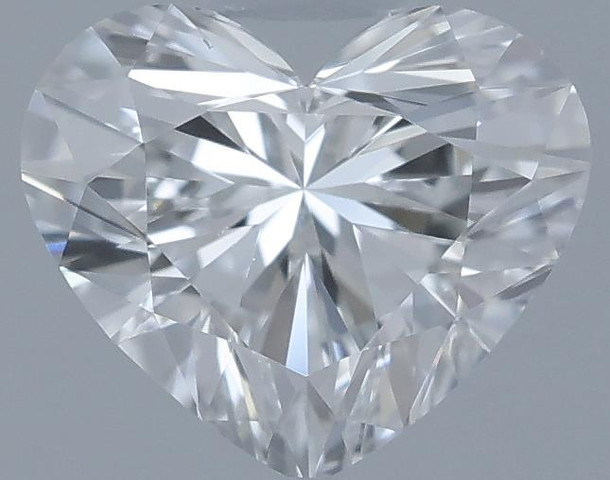 Heart 0.50 G VS1 - #941140