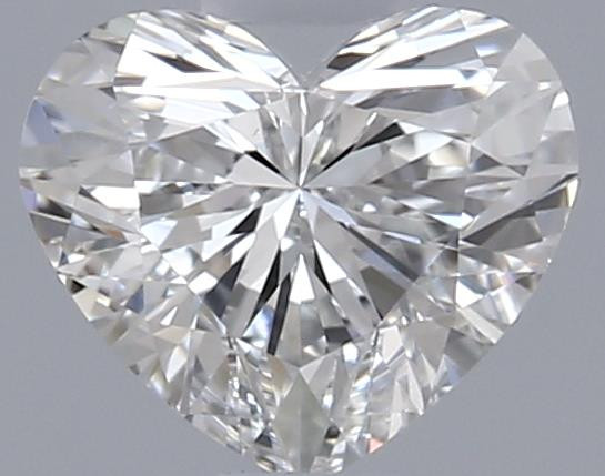 Heart 0.51 G VS1 - #941470