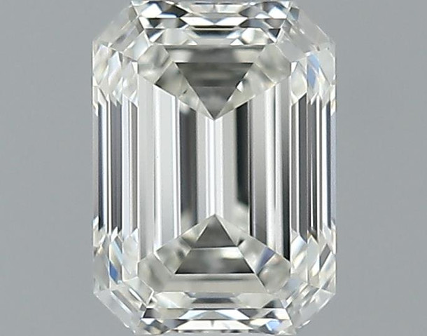 Emerald 0.50 I VVS1 - #941445
