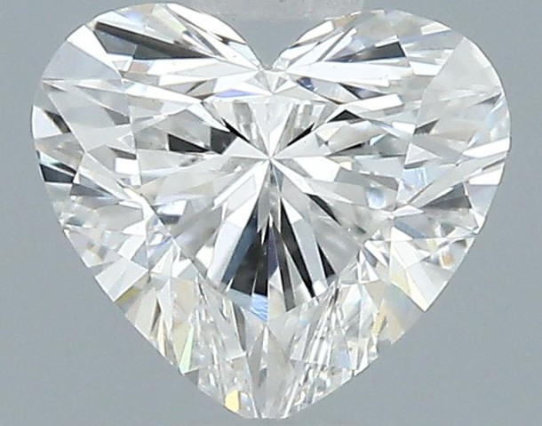 Heart 0.63 G SI1 - #936384