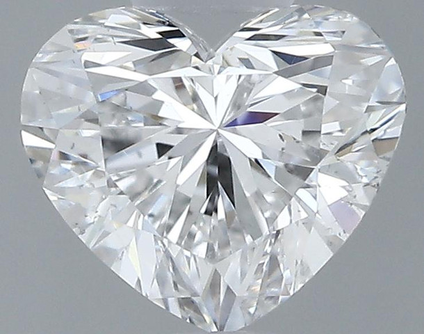 Heart 0.58 E SI1 - #936167