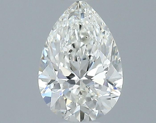 Pear 0.50 I VS2 - #941170