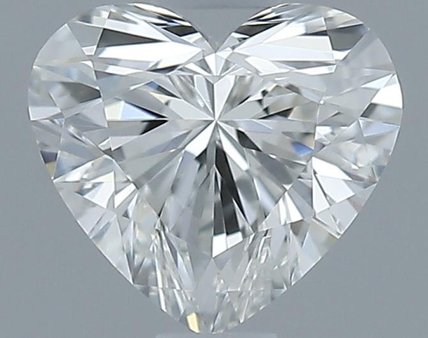 Heart 0.51 H VVS1 - #937847