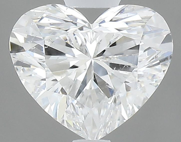 Heart 0.51 E SI1 - #936378
