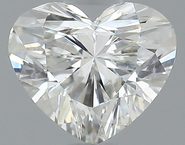 Heart 0.56 H SI1 - #943568