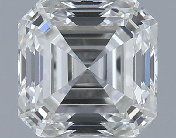Asscher 0.60 I VS1 - #936369