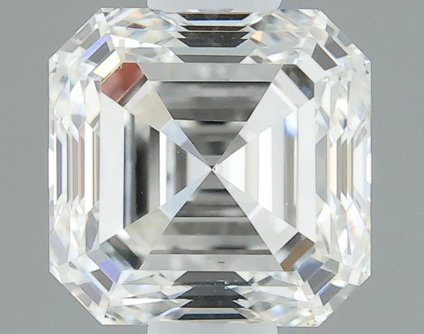 Asscher 0.60 I VS2 - #942861