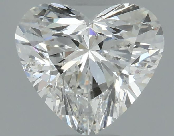 Heart 0.51 G SI1 - #940314
