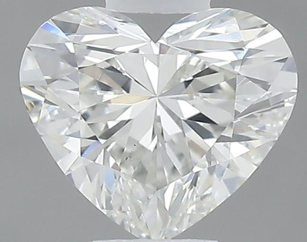 Heart 0.56 I SI1 - #936373