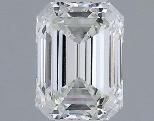 Emerald 0.51 I VVS2 - #936359