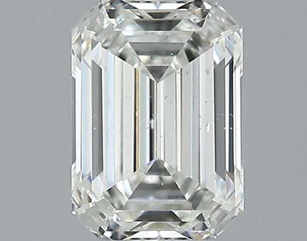 Emerald 0.54 H SI1 - #936365