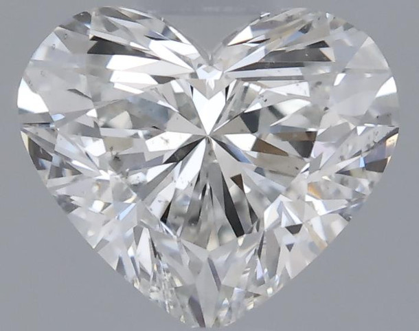 Heart 0.52 G SI1 - #943564