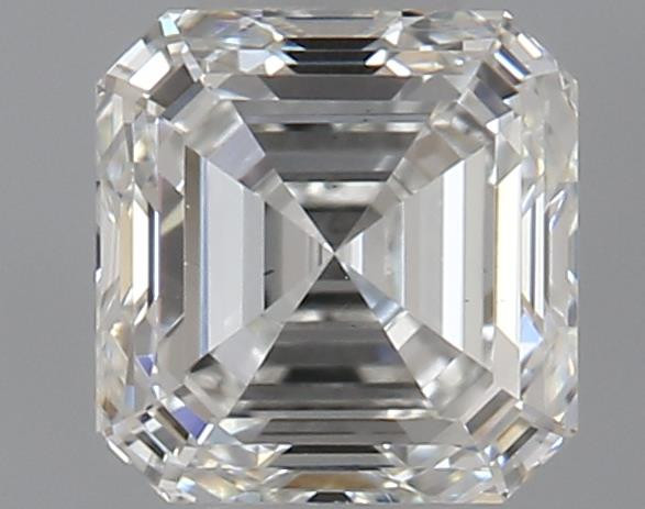 Asscher 0.64 G VS2 - #936435