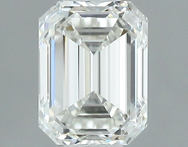Emerald 0.50 H VVS1 - #937999