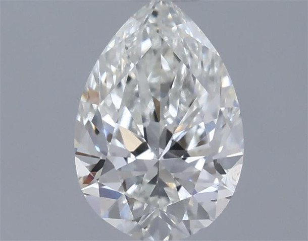 Pear 0.50 H SI1 - #944052