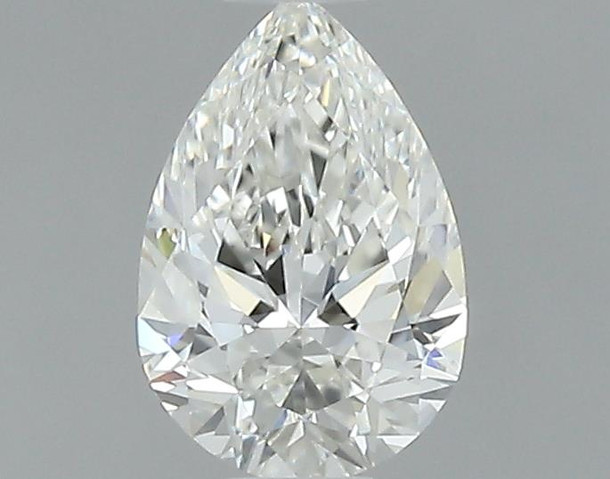 Pear 0.50 I VVS2 - #941297