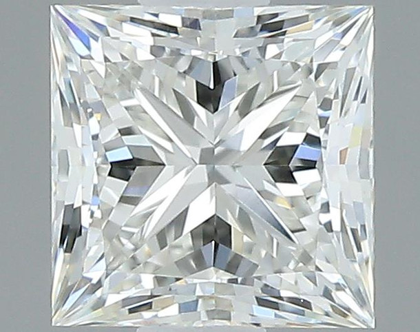 Princess 0.50 I VVS1 - #936350