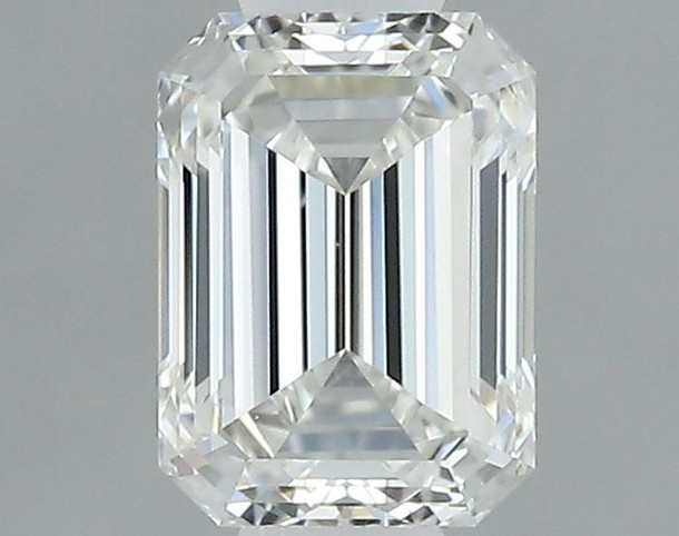 Emerald 0.51 H VVS1 - #938009