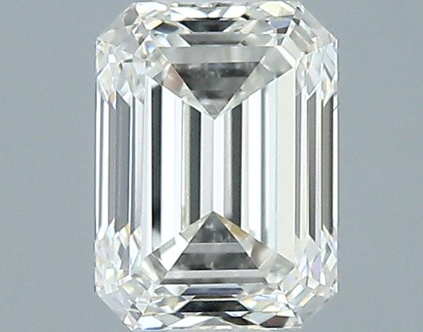 Emerald 0.54 I VVS1 - #936433