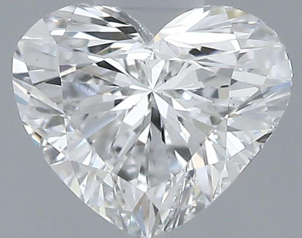 Heart 0.50 F SI1 - #936328