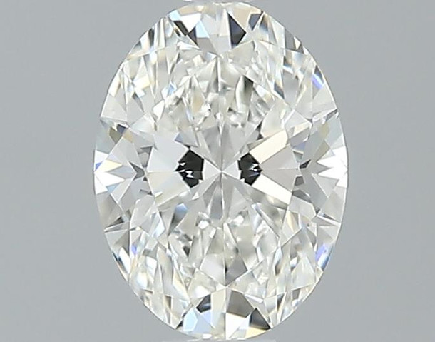 Oval 0.53 H VVS1 - #936228