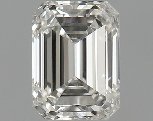 Emerald 0.50 I VVS2 - #941816