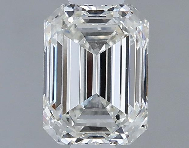 Emerald 0.50 H VVS2 - #936414