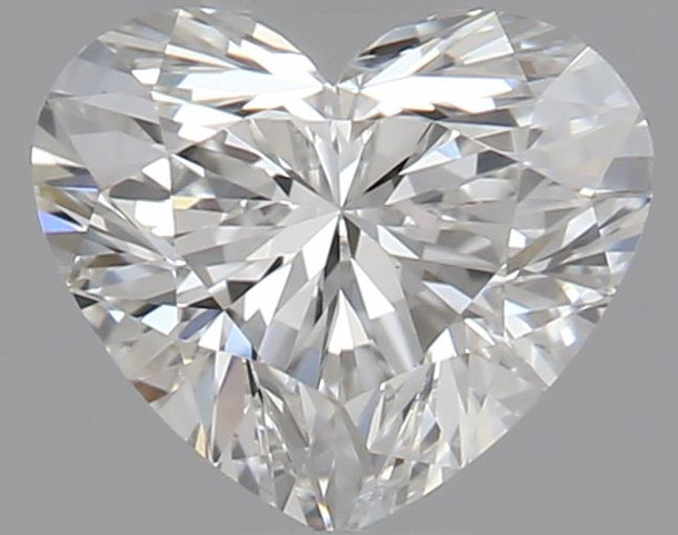 Heart 0.54 G VS1 - #936399
