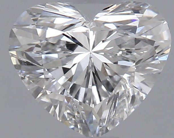 Heart 0.60 E SI2 - #937797