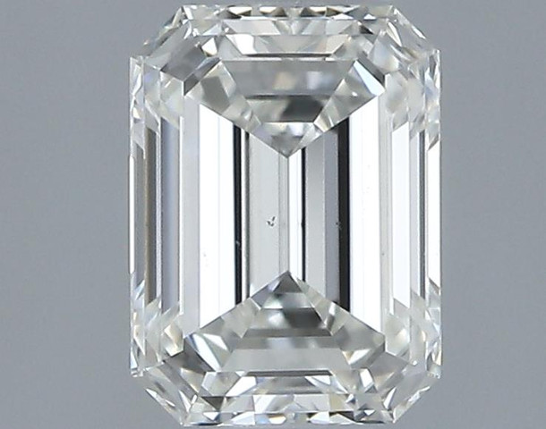 Emerald 0.51 I SI1 - #937013
