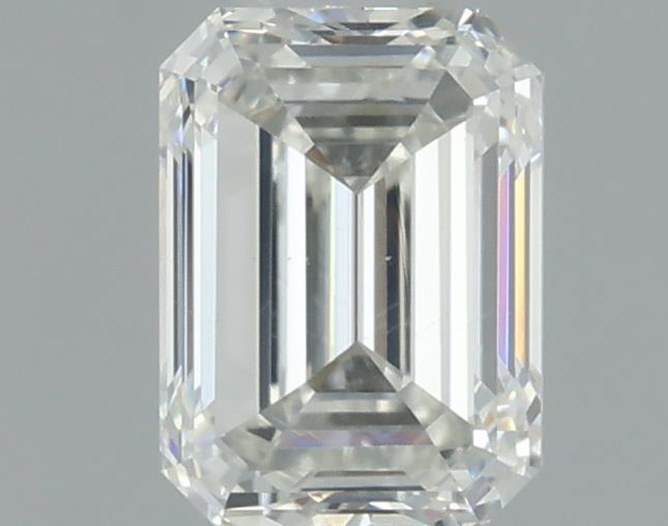 Emerald 0.50 I SI1 - #936405