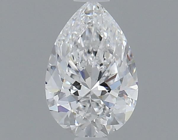 Pear 0.51 D VS2 - #937780
