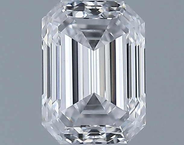 Emerald 0.50 D VS2 - #942571