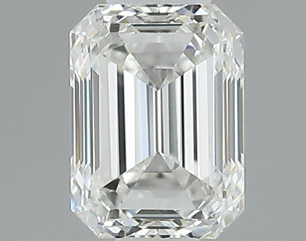 Emerald 0.50 H VVS1 - #937859