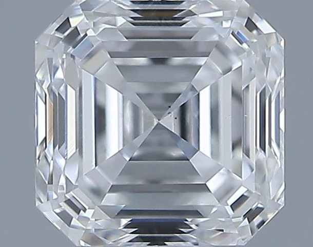 Asscher 0.50 E VS2 - #928469