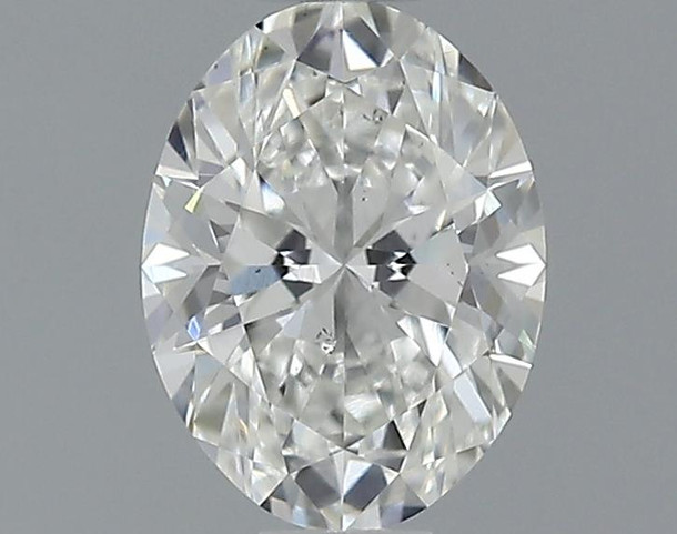Oval 0.51 G VS2 - #943499