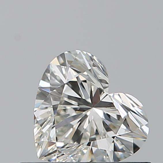 Heart 0.51 J VVS1 - #951060