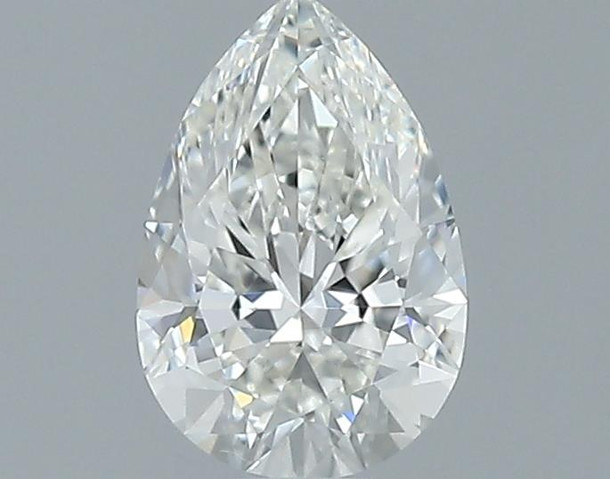 Pear 0.51 I VVS2 - #938397