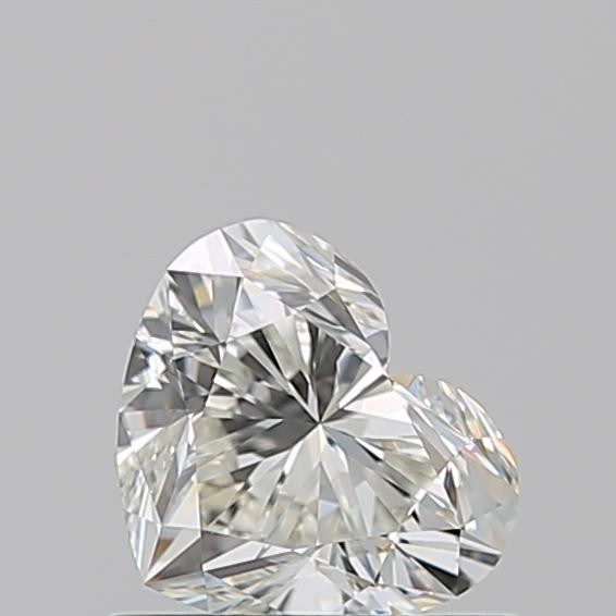 Heart 0.70 J VVS1 - #951069