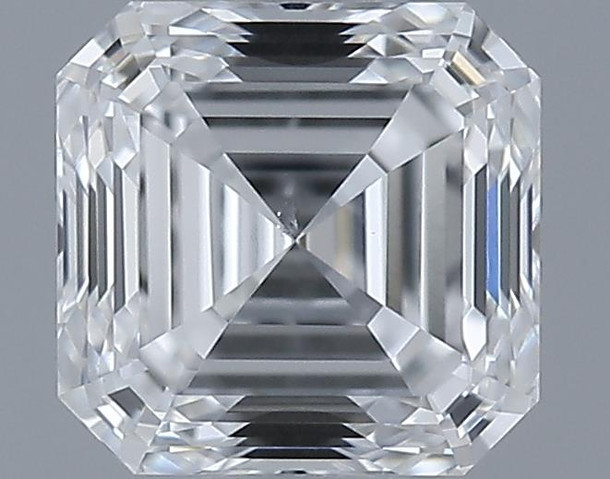 Asscher 0.51 E SI1 - #942085