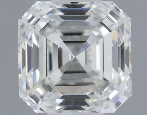 Asscher 0.62 I FL - #937390