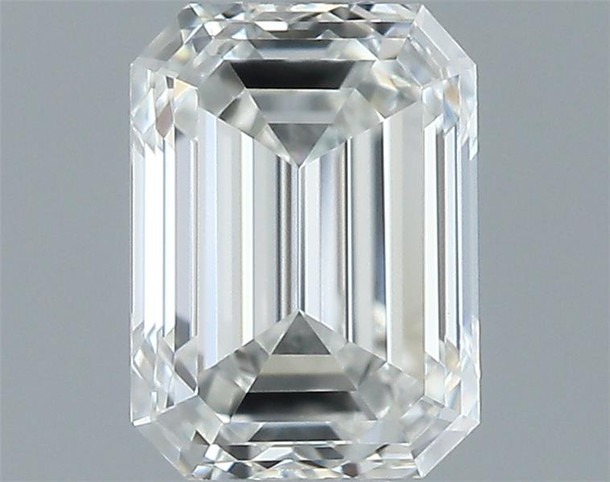 Emerald 0.50 H VVS2 - #938011