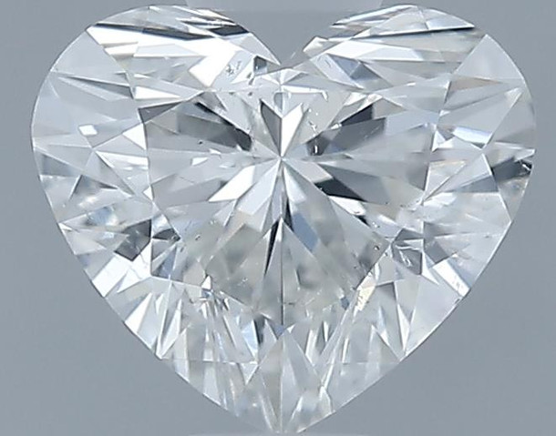 Heart 0.70 H SI2 - #943404