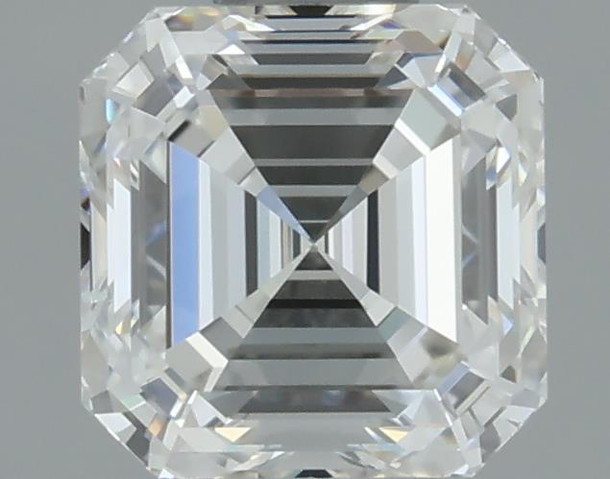Asscher 0.60 G VS1 - #937405