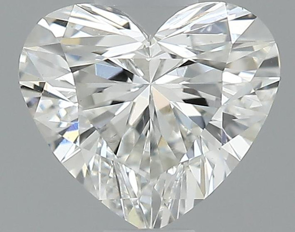 Heart 0.53 H SI1 - #938074