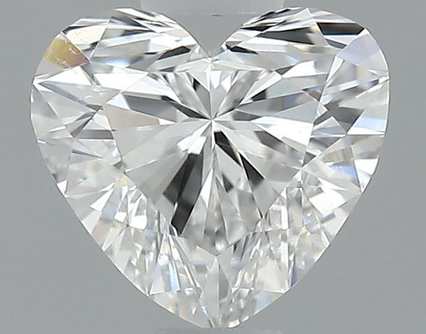 Heart 0.51 G SI1 - #938563