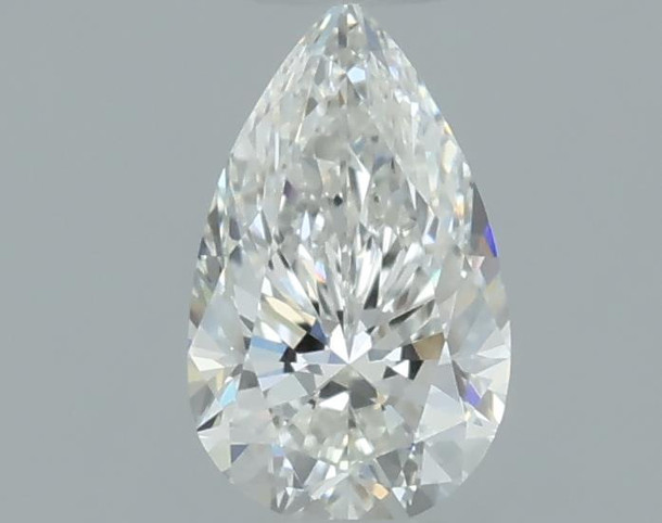 Pear 0.50 G VVS1 - #939698