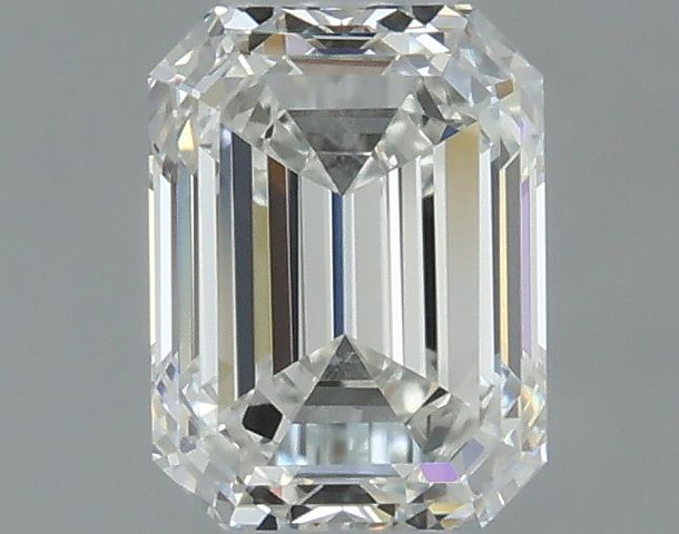 Emerald 0.52 I VVS1 - #937412