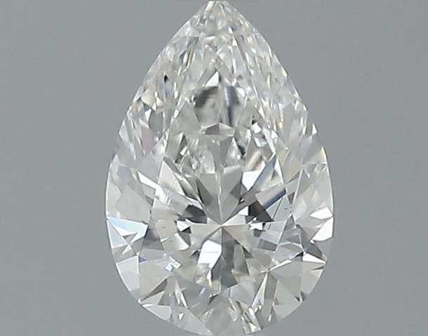 Pear 0.50 G VS2 - #938601